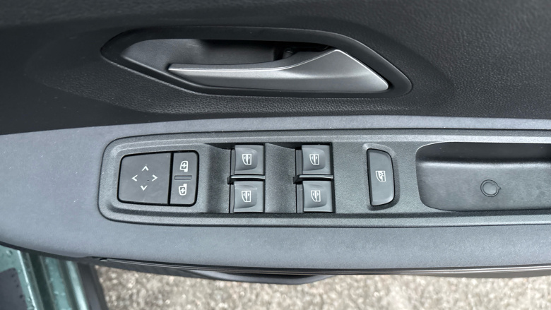 Dacia Jogger 1.6 HEV Extreme 5dr Auto Hybrid Estate